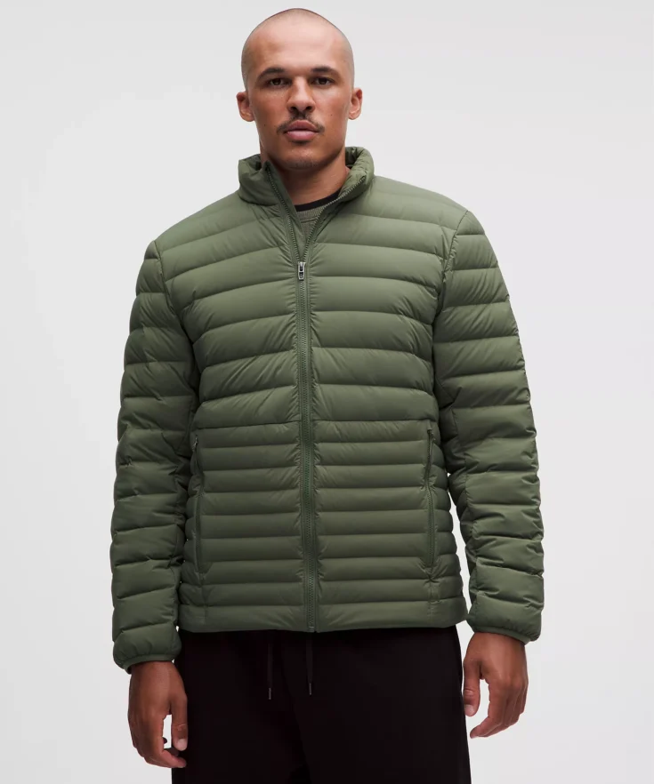 Image for Navigation Down Hoodie Jacket