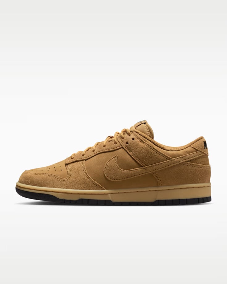 Image for Nike Dunk Low Retro Shoes