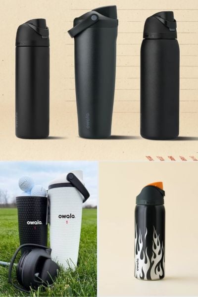 Image for Owala Waterbottle