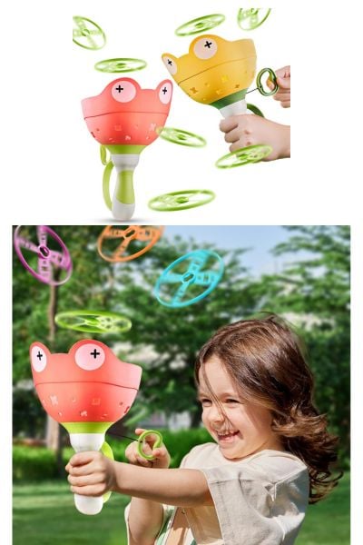 Image for Frog Shooters Capture Game