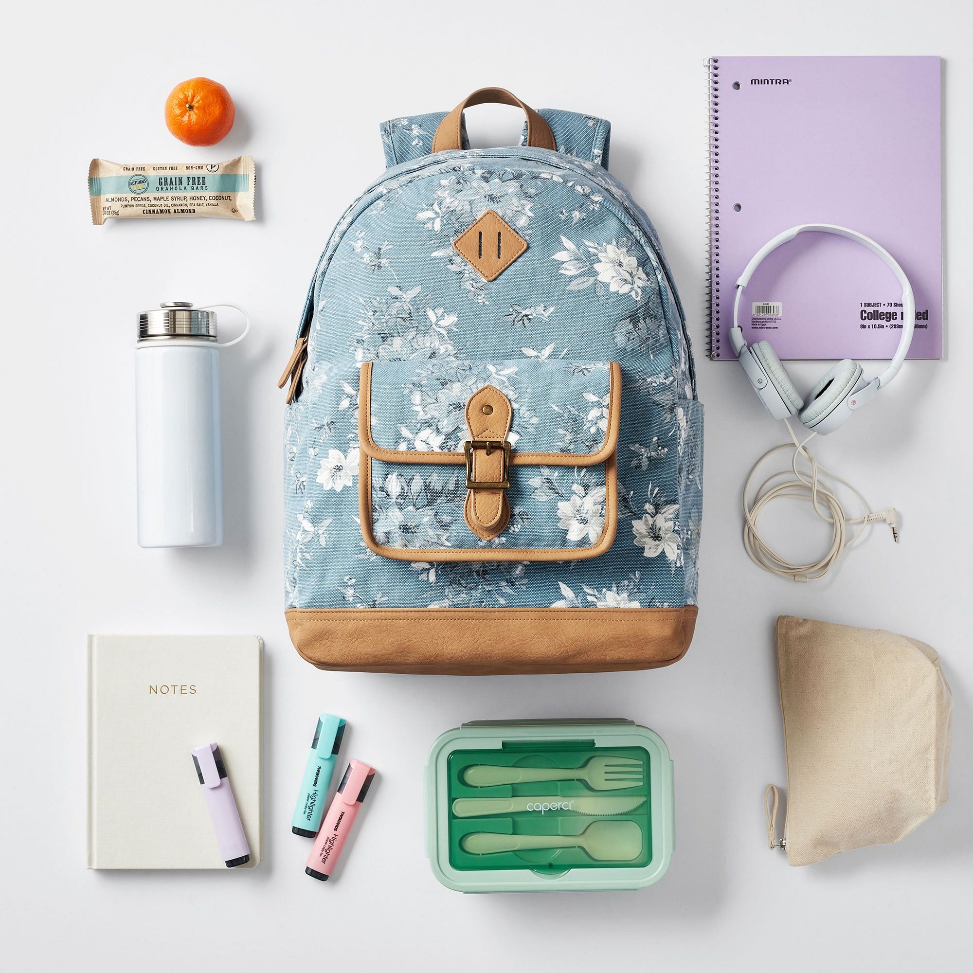 Image for Pottery Barn Teen Northfield Backpack