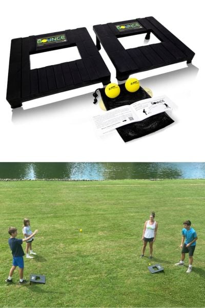 Image for RampShot Bounce Game