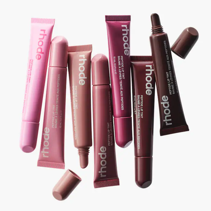 Image for Rhode Peptide Lip Tint