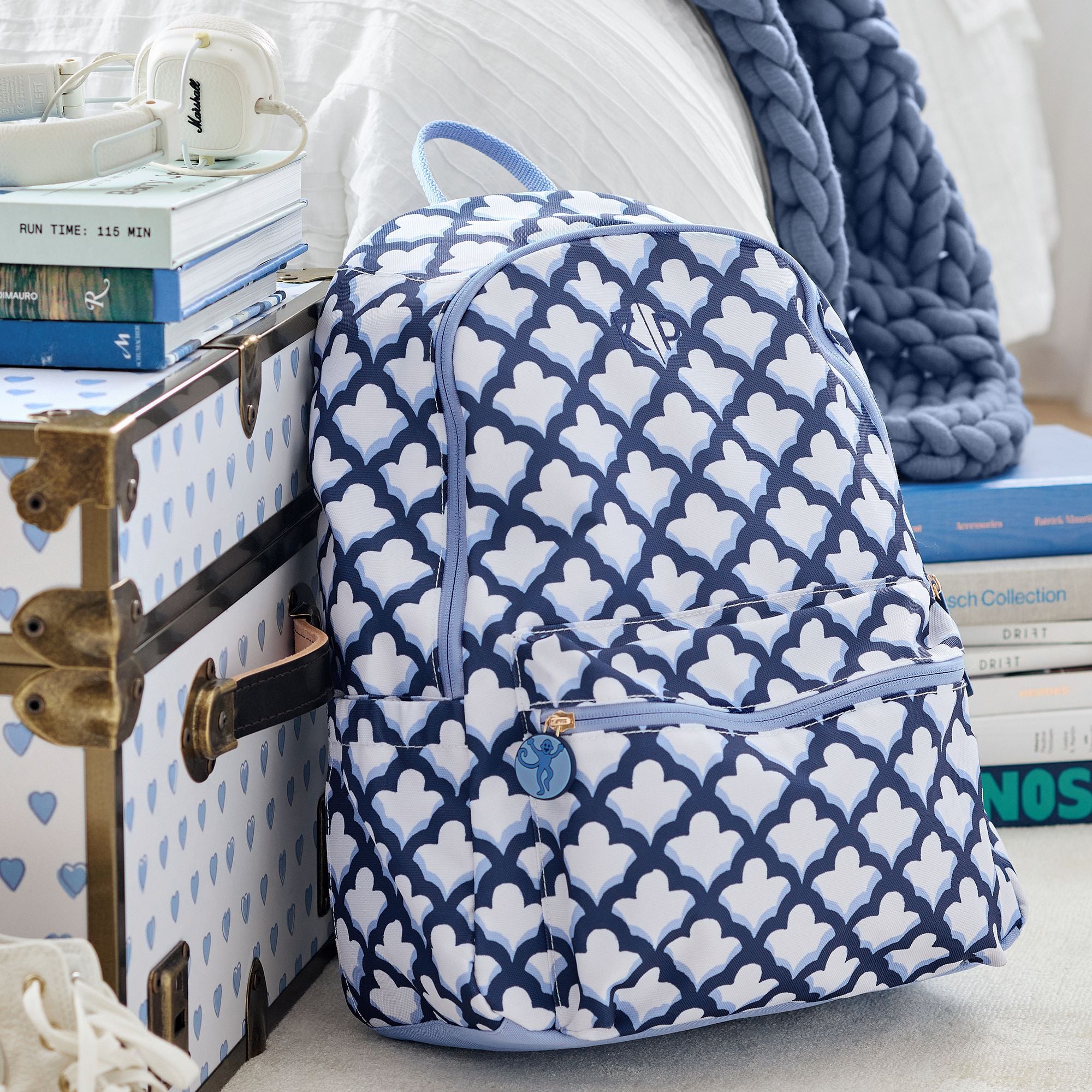 Image for Roller Rabbit x Pottery Barn Teen