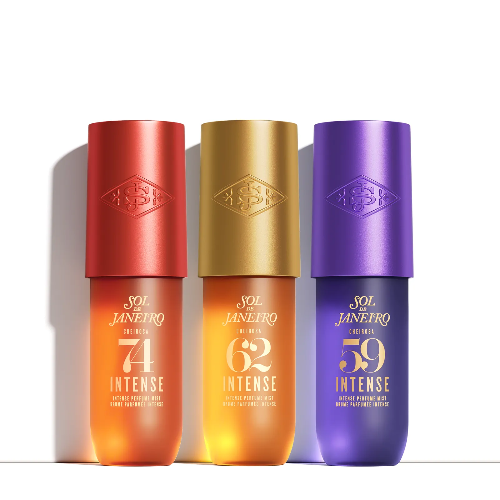 Image for Sol de Janeiro Intense Perfume Mist