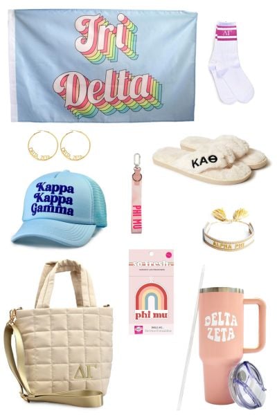 Image for The Sorority Shop