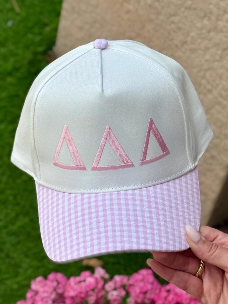 Image for Sorority Hat