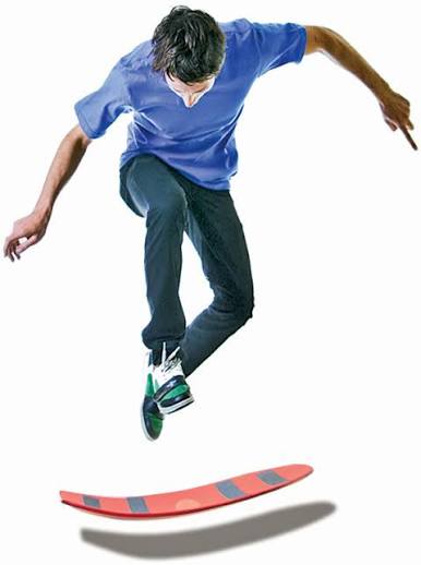 Image for Spooner Boards Freestyle