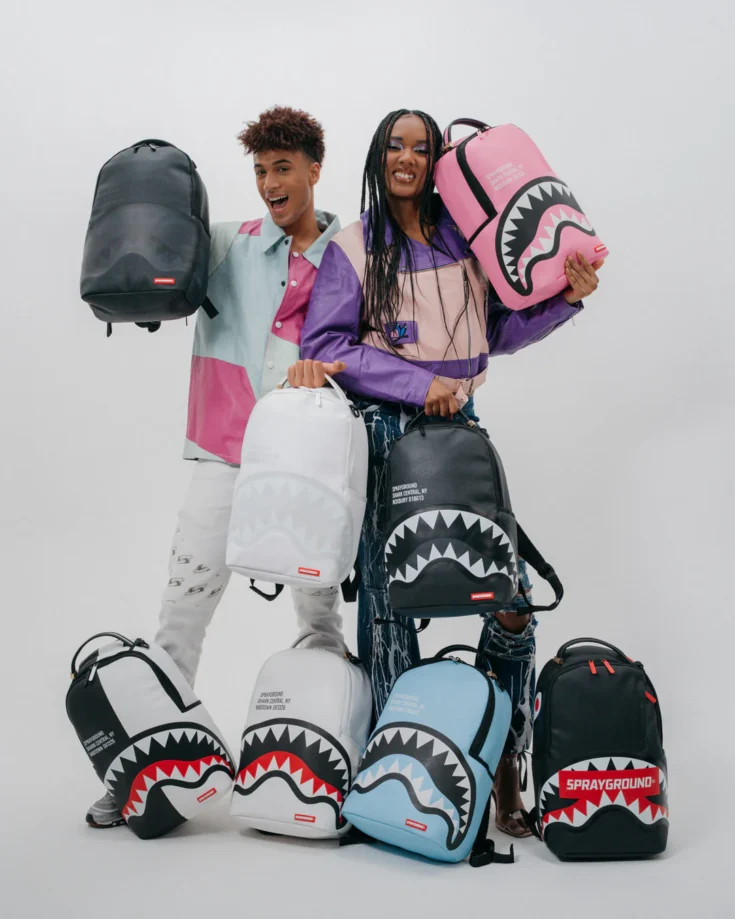 Image for Sprayground Backpack