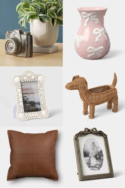 Image for Target Dorm Accessories
