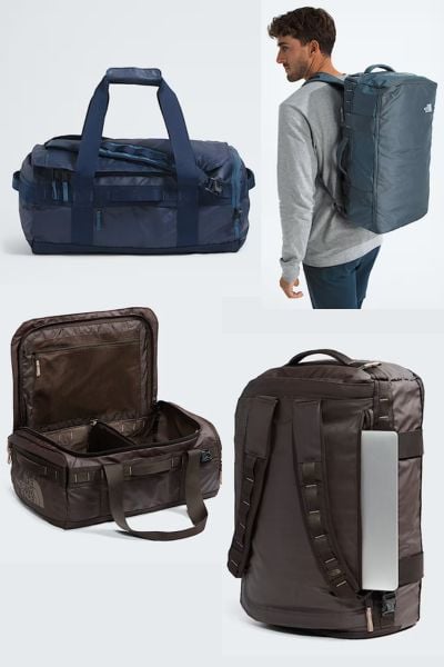 Image for The North Face Voyager Duffel