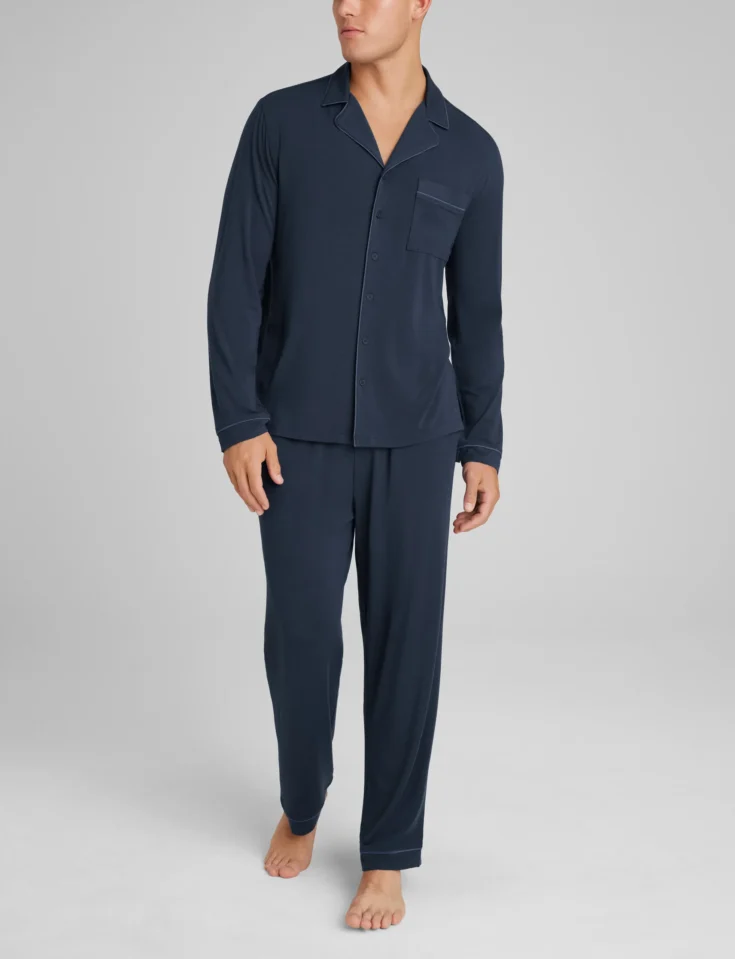 Image for Tommy John Downtown Pajama Set