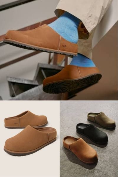 Image for Ugg Otzo Clogs