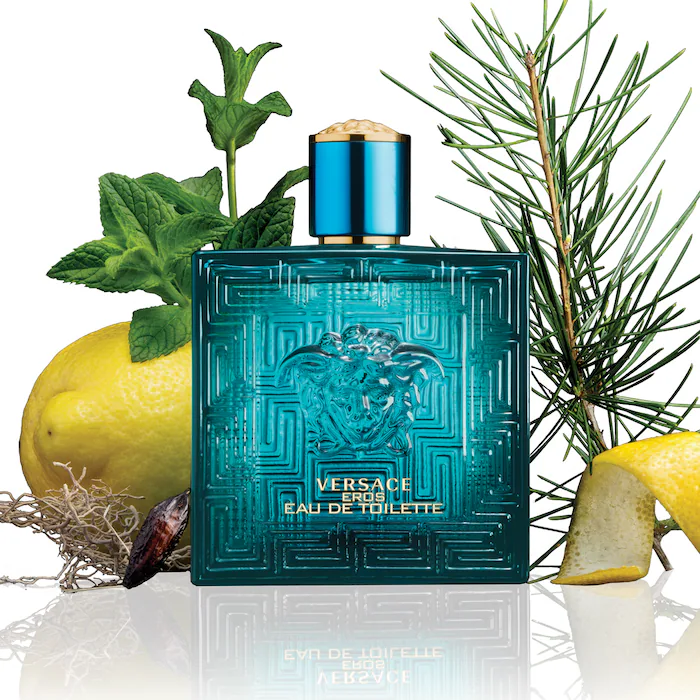 Image for Versace Eros Cologne