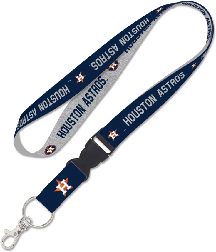 Image for MLB Team Lanyard