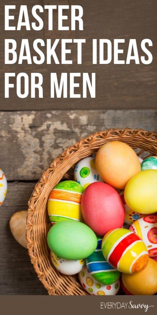 Easter ideas for store boyfriend