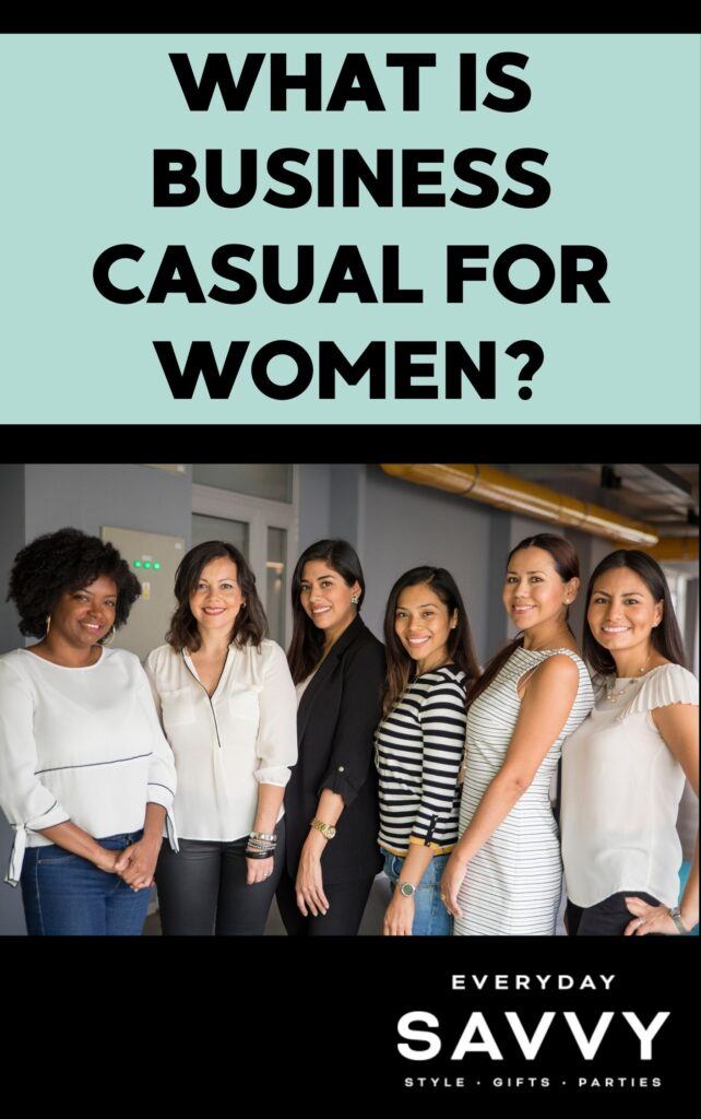 Kohls Fall Business Casual Capsule Wardrobe - Everyday Savvy